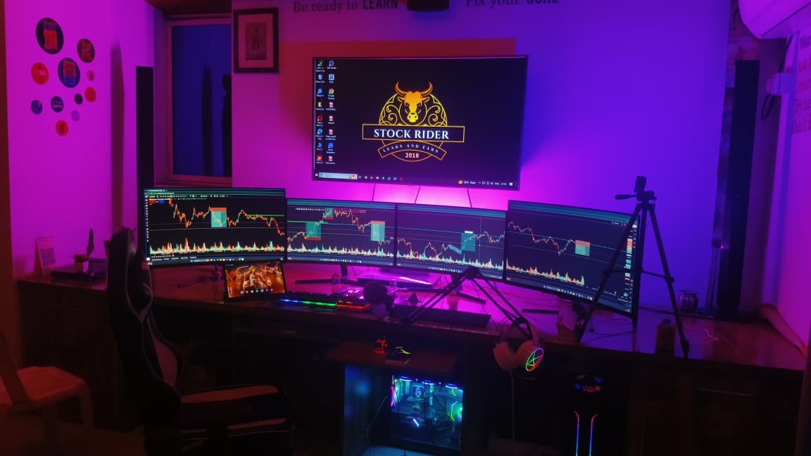 Trading Academy