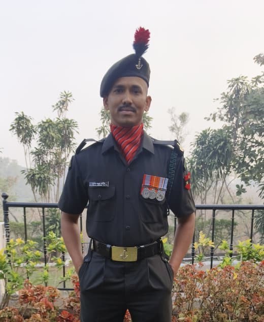 army service