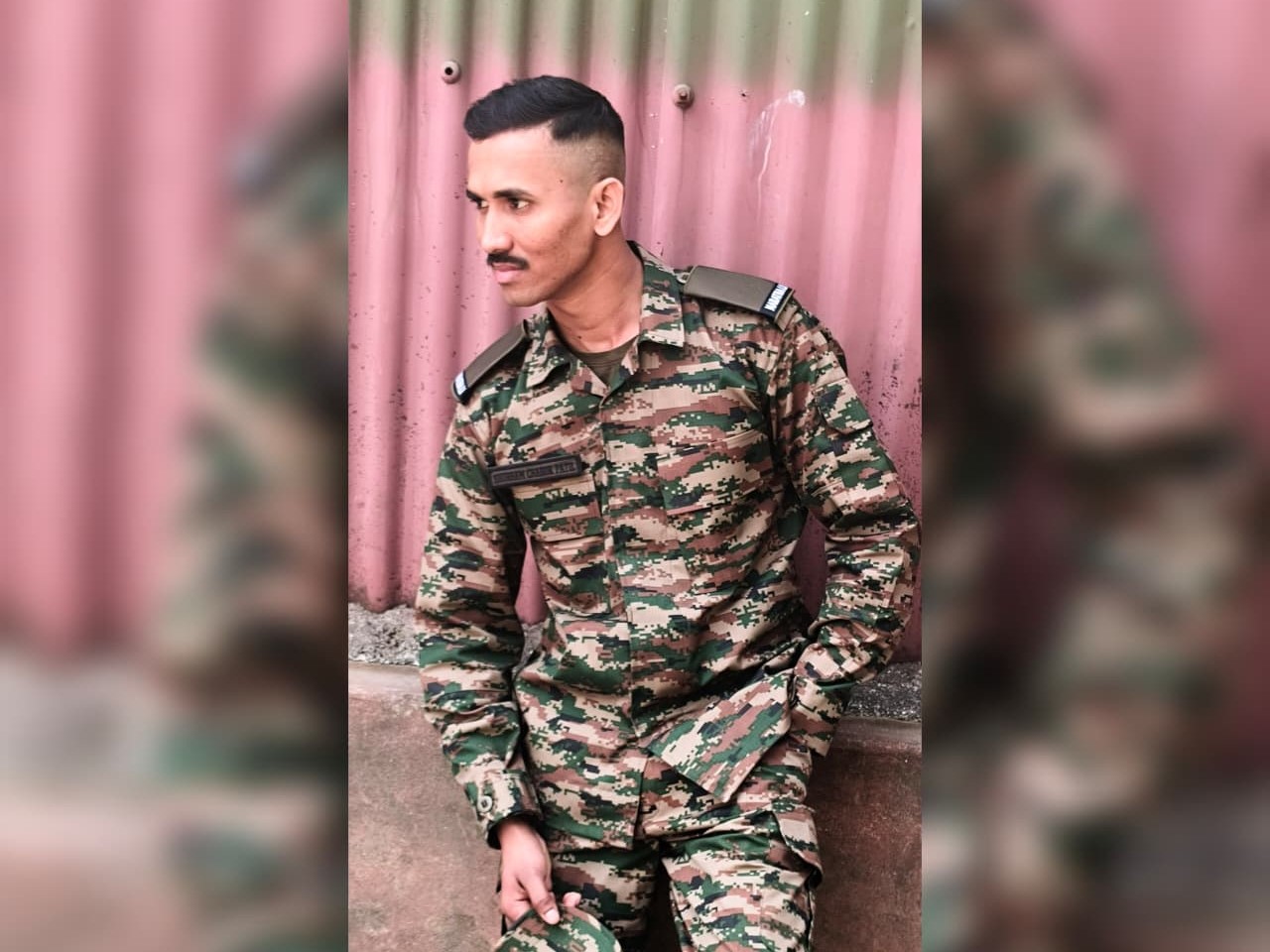 Army Service